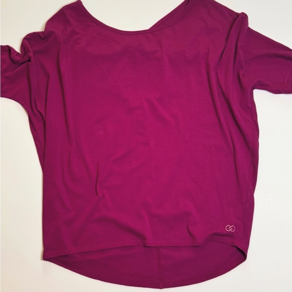 Brand New CALIA Workout Top -NWT